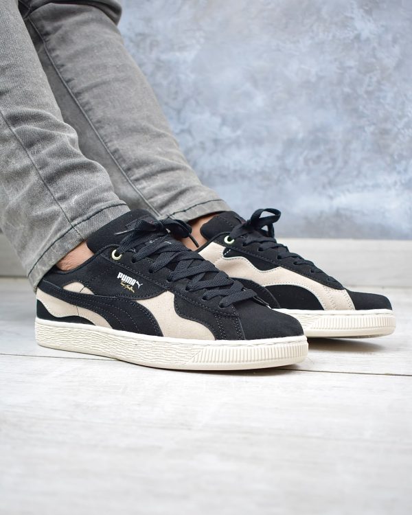 PUMA
