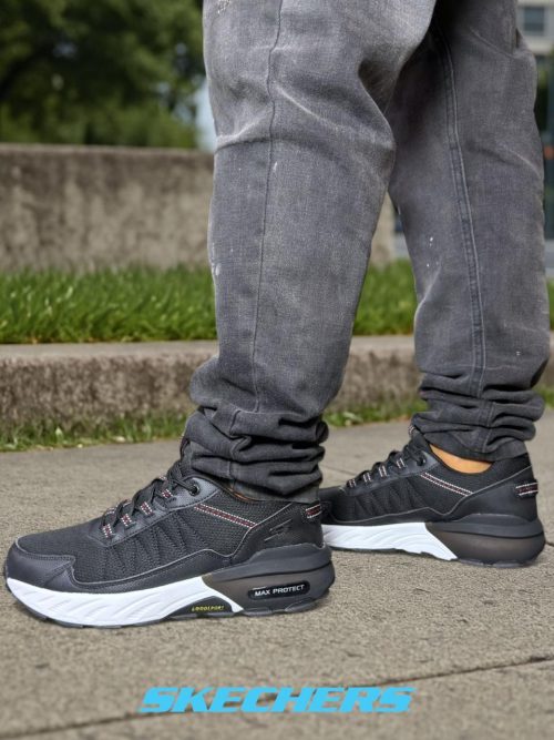 SKECHERS GOOD YEAR