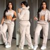 SET  3 PIEZAS NIKE
