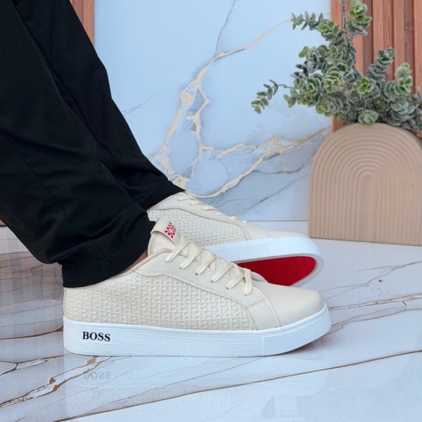 HUGO BOSS