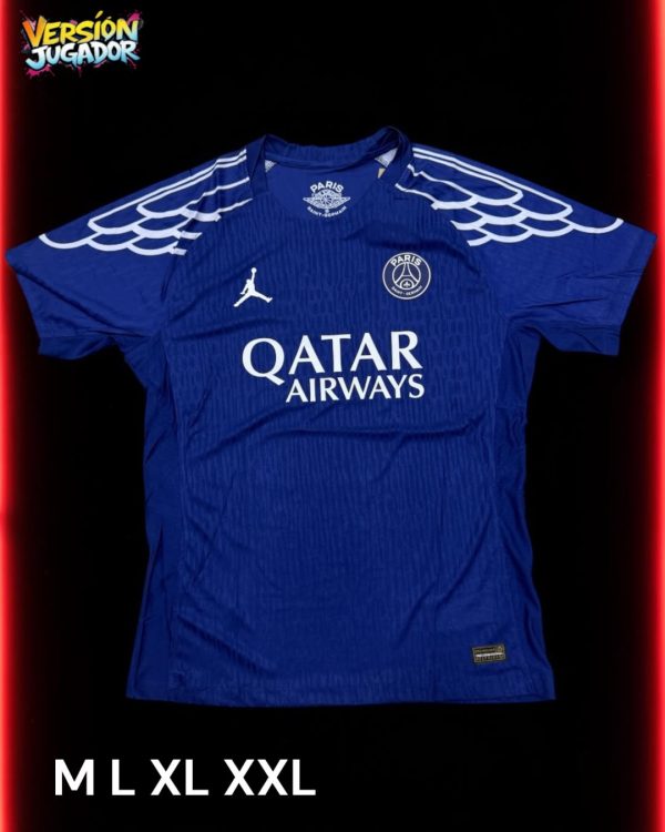 CAMISETA VERSIÓN JUGADOR