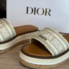 DIOR SANDALIA