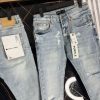 JEAN PURPLE BRAND