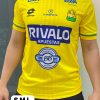 CAMISETA FÚTBOL COLOMBIANO