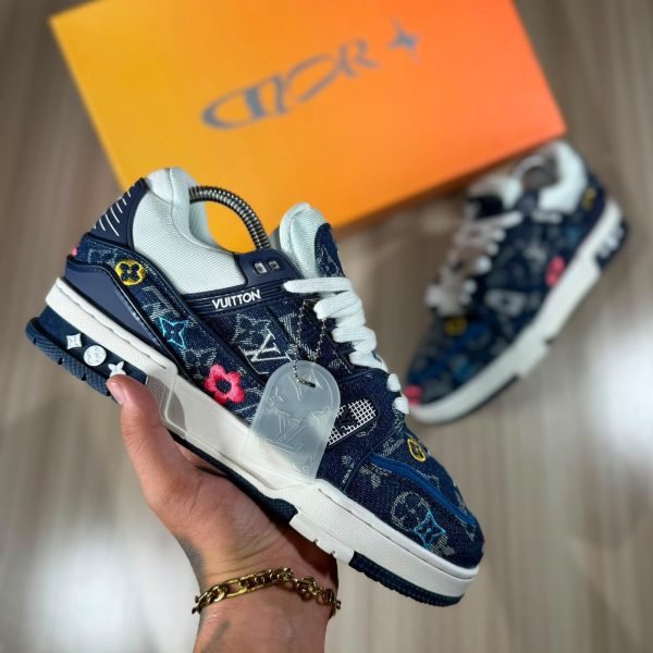 LV