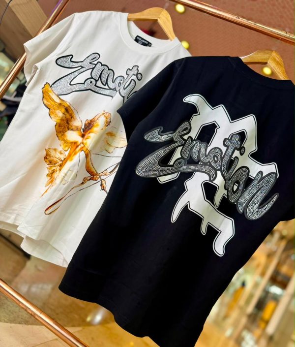 CAMISA PIEDRERIA QUALITY