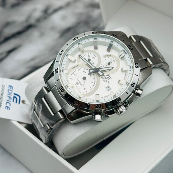 CASIO EDIFICE FUNCIONAL