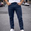 PANTALON CLÁSICA (TELA DRILL)