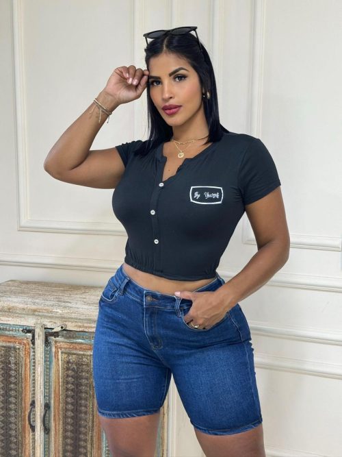 HERMOSA BLUSA