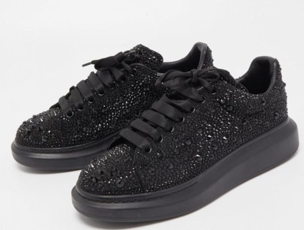 ALEXANDER MCQUEEN