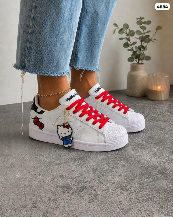 ADIDAS SUPERSTAR