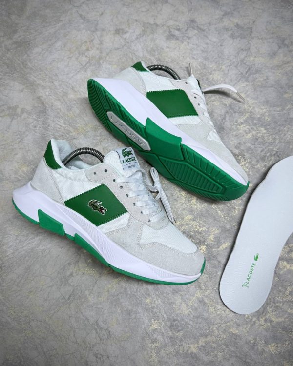 LACOSTE
