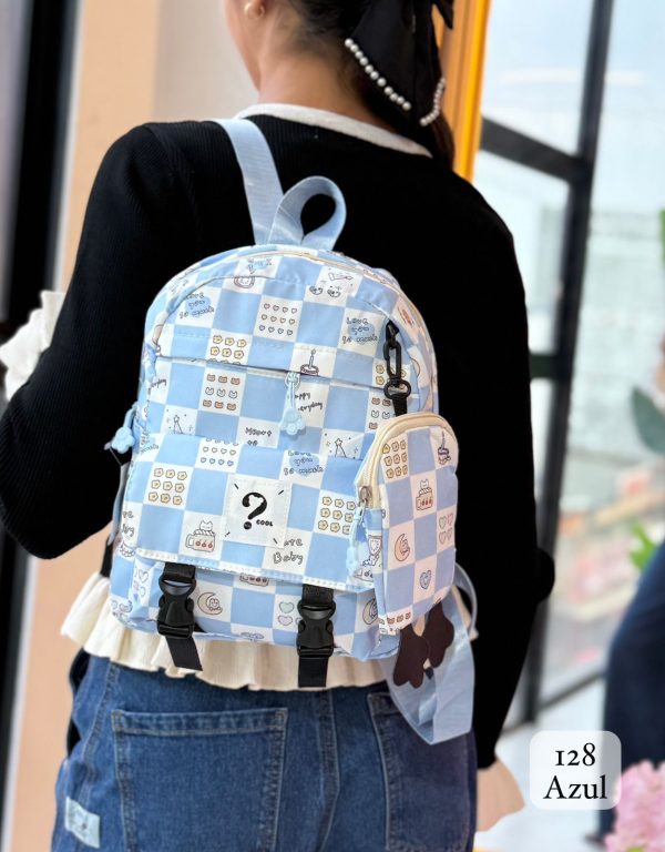 MINI MORRAL PROMO