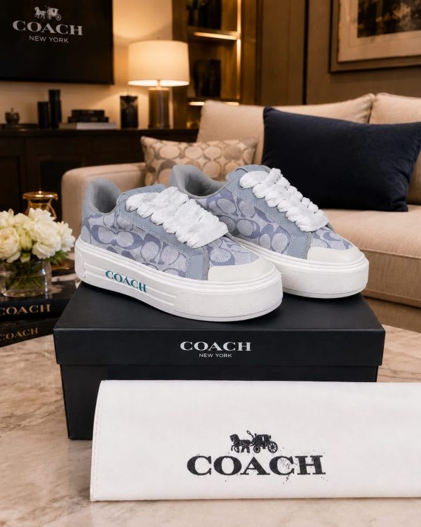 COACH