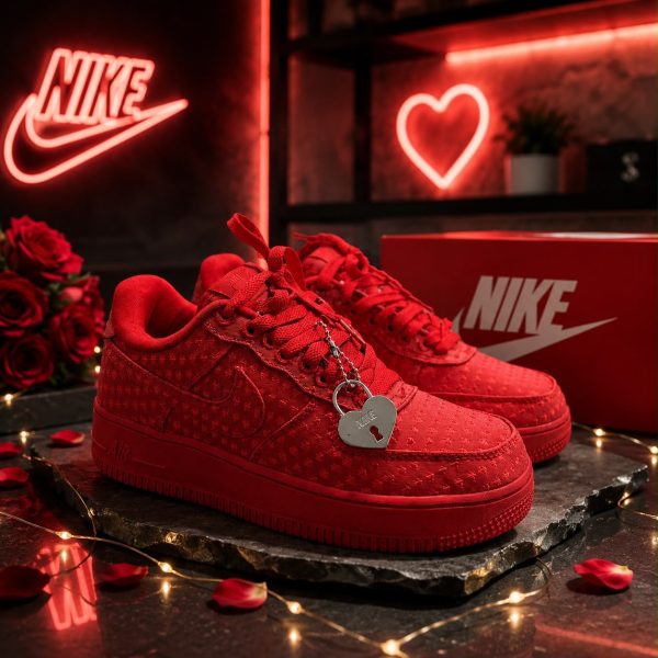NIKE AIR FORCE 1