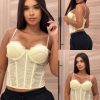CROP TOP IMPORTADO
