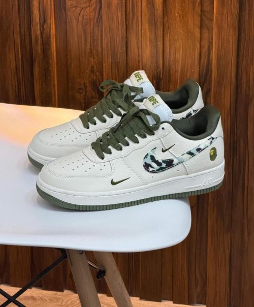 N1k3 AIR FOR ONE
