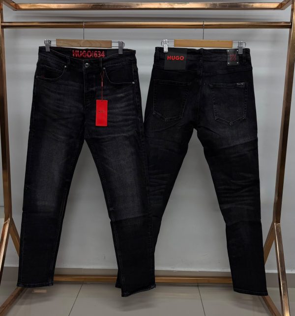 JEAN HUGO BOSS