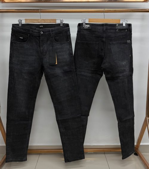 JEAN HUGO BOSS
