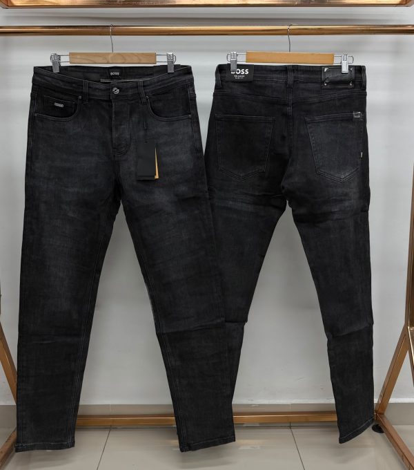 JEAN HUGO BOSS
