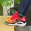 NIKE STRUCTURE PLUS