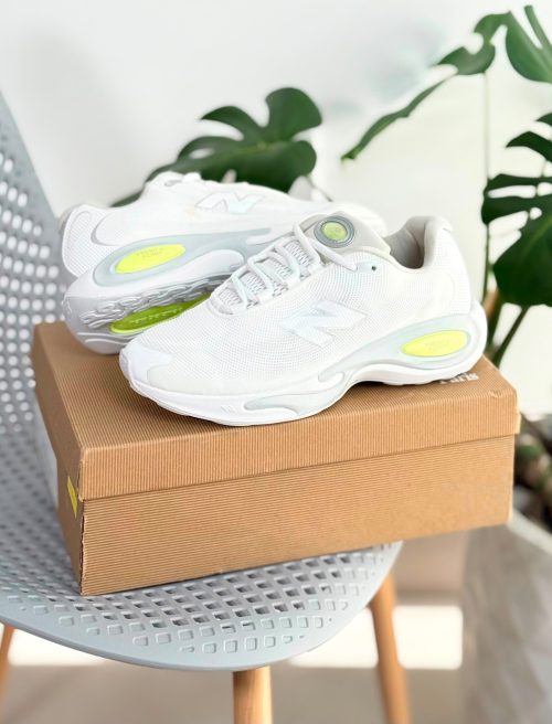 NEW BALANCE AC RUNNER