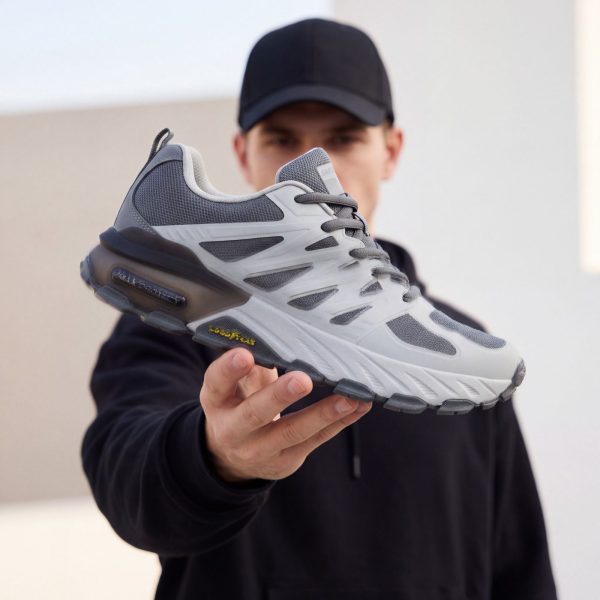 SKECHERS GOOD YEAR