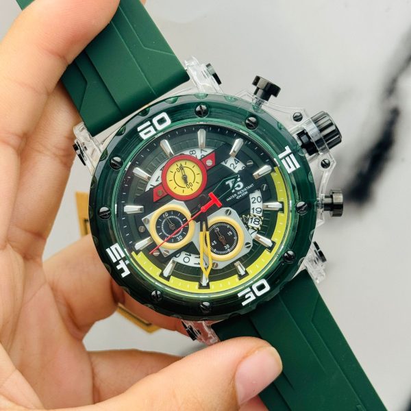 RELOJ T5
