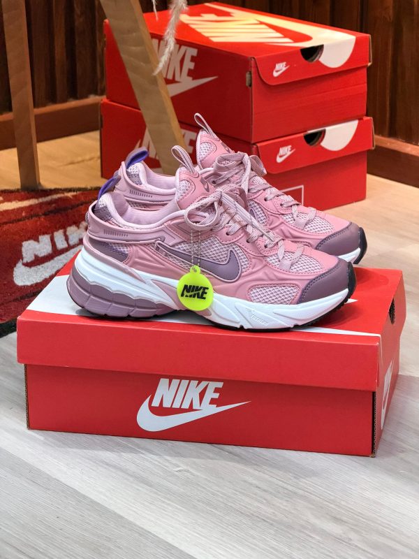 N1k3 RUN