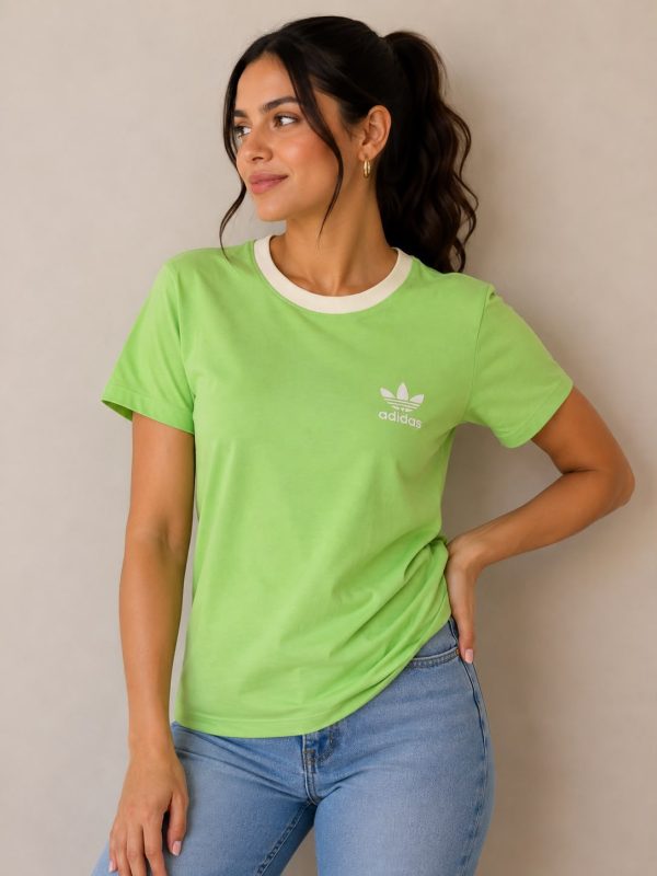 BLUSA DEPORTIVA UNICA
