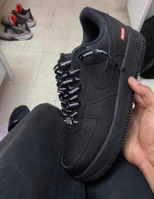 N1k3 AIR FOR ONE