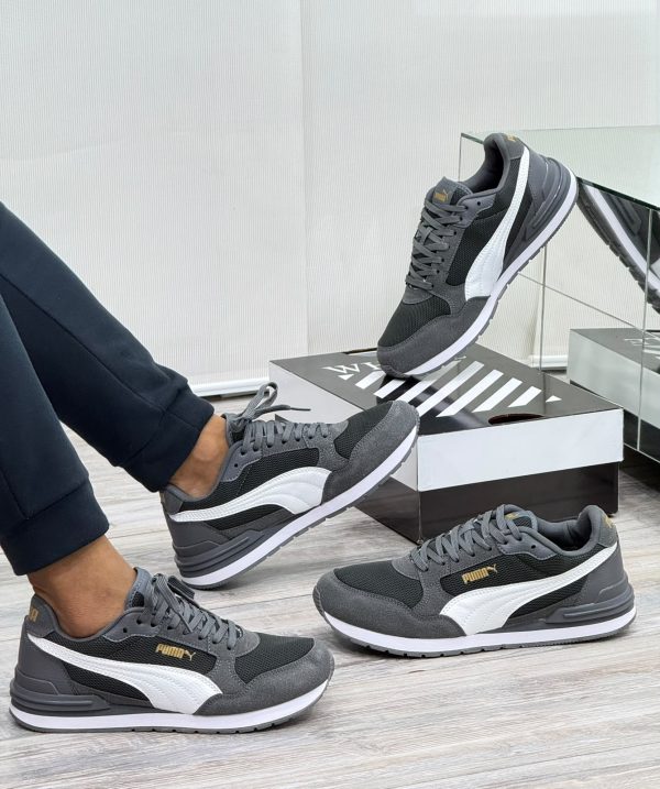 PUMA