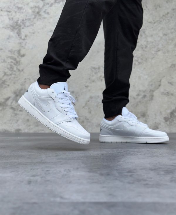 ¡JORDAN RETRO 1