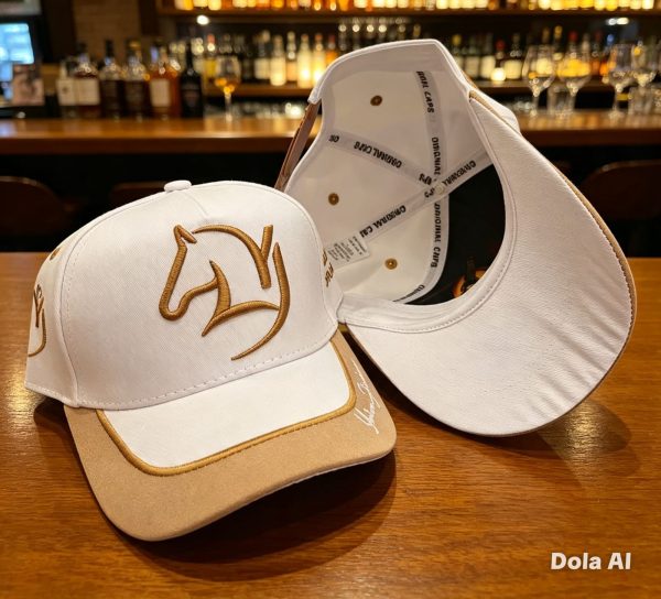 GORRAS DISEÑOS YEISON JIMENEZ