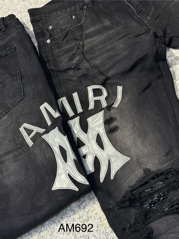 JEANS AMIRI IMPORTADO