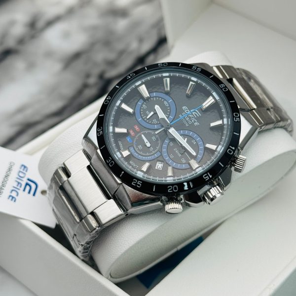 CASIO EDIFICE FUNCIONAL