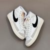 NIKE BLAZER PLATAFORMA