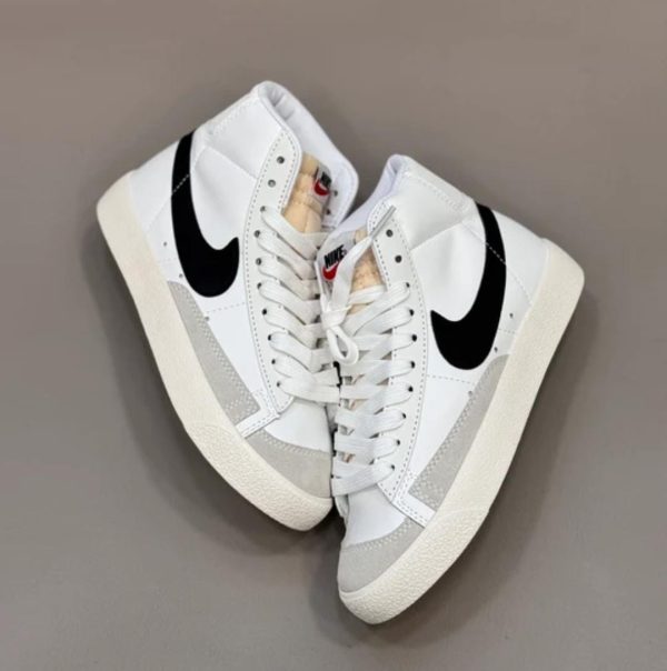 NIKE BLAZER PLATAFORMA