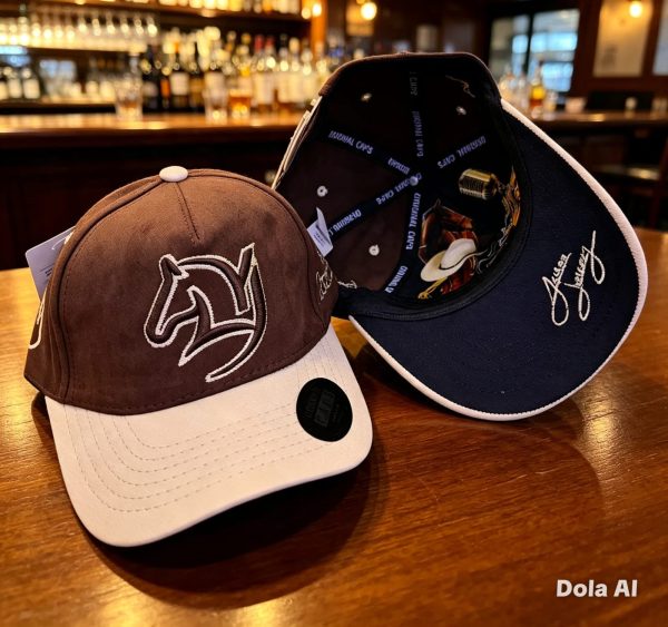 GORRAS DISEÑOS YEISON JIMENEZ