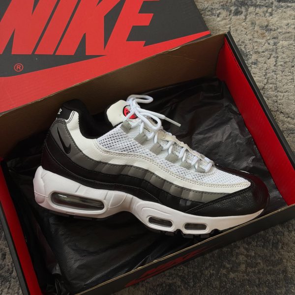 NIKE 7 CÁMARAS