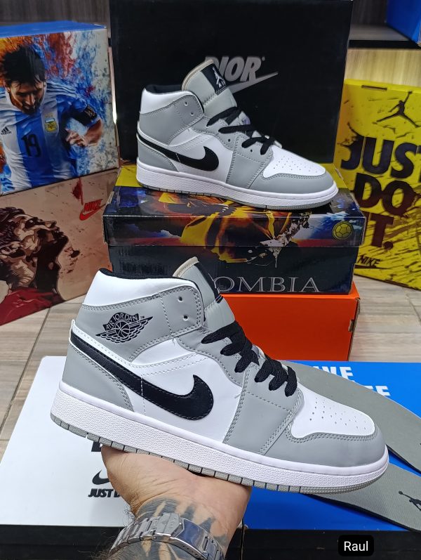 JORDAN