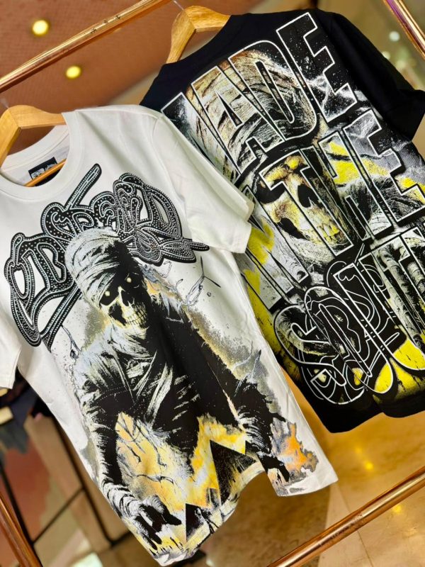 CAMISA PIEDRERIA QUALITY