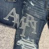 JEANS AMIRI IMPORTADO