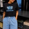 HERMOSO CONJUNTO ADIDAS