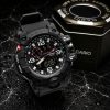 CASIO SHOCK DOBLE