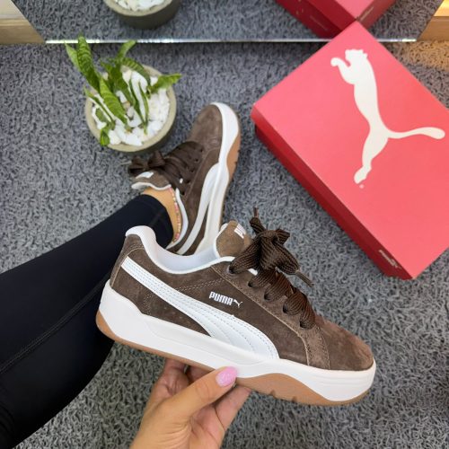 PUMA PARK