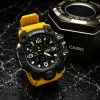 CASIO SHOCK DOBLE
