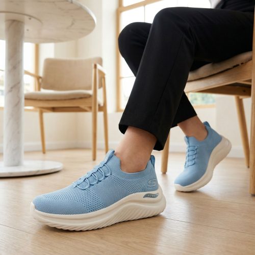 SKECHERS