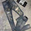 JEANS AMIRI IMPORTADO