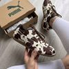 PUMA SPEED